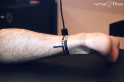 -飛凡TATTOO纹身•原创