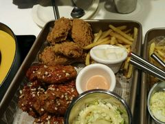 -火炉火自助餐(枫蓝国际店)