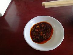 -明升萝卜汤