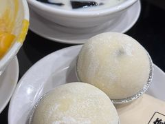 -水牛奶皇后糖水铺(深圳总店)