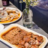 打卡广州王嘉尔同款夜宵盛宴|美味得让人回味无