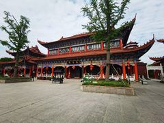 -皇罗禅寺