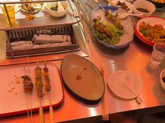 -遇西祠·海鲜烧烤(总店)
