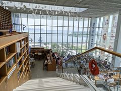 -朵云书院(滴水湖店)