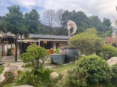 -湘力力小院·鱼汤泡饭(枫林路店)