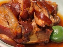 -南京大牌档(青岛万象城店)