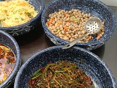 -孔一凡·手工饺子(时尚明苑店)