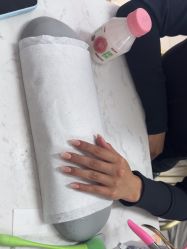 -尤米一站式美甲美睫