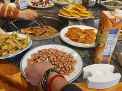 -东北食府·铁锅炖(花溪湾店)