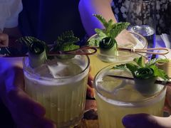 -赤红音乐现场(浦东金桥路店)