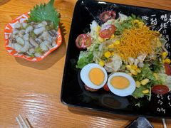 -福匠日本料理(人民路店)