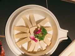 -额尔敦传统涮(公园西路店)