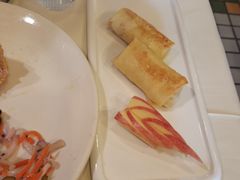 -老井俄式餐厅