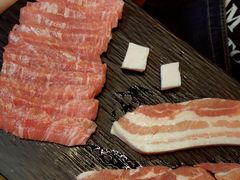 -虎哥六韩式烤肉料理 TIGERGRILL(隆生金山湖中心购物广场店)