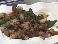 -新享乐海鲜(翠华路店)