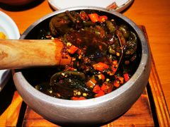 -湘与香缘·湖南菜(王府井北京市百货大楼店)