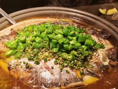 -师烤·豆花烤鱼(深圳坂田天虹店)