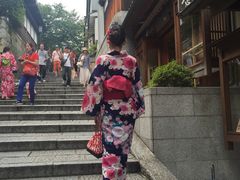 -京都冈本和服体验租赁店(祗园店)