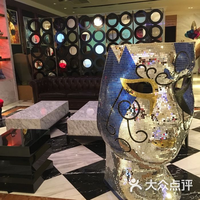 纯k(五角场店)图片 - 第5张