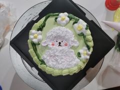 -幸福里DIY蛋糕烘焙·团建·拼豆豆(普陀店)
