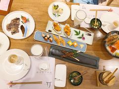 -鹤菊怀石料理(江北店)