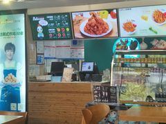 -Pelicana百利家炸鸡(江南西名店城店)