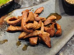 -蘭·日本料理铁板烧(碧云路店)