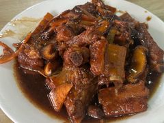 -巧味小馆