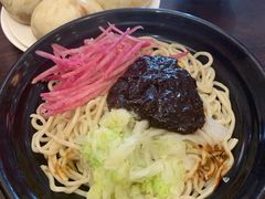 炸酱面-姚记炒肝店(簋街店)