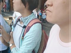 -一杯黔茶(西江千户苗寨古街店)