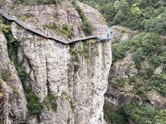 -雁荡山风景名胜区