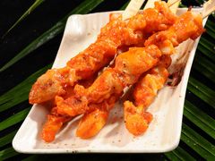 骨肉相连-云晓光头烧烤吧(德平路店)