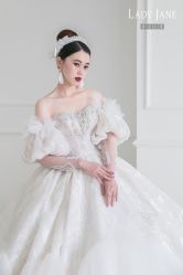 -Lady  Jane高端婚纱礼服馆