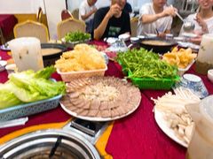 -光明清汤羊(宝业路店)