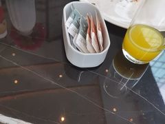 -茶源Fountain Lounge大堂吧·北京东方君悦大酒店