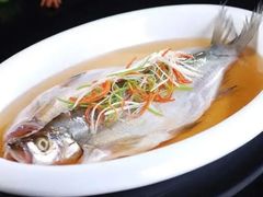 -苏州吴江盛虹万丽酒店-燃餐厅(盛泽店)