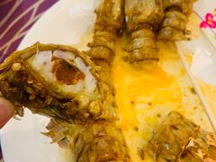 -欢乐海岸美食联盟