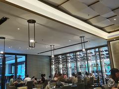 大堂-安蒂娅·海鲜自助餐厅(安蒂娅美兰酒店)