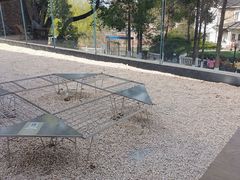 -J Create城市露营咖啡·简餐·宠物(上海动物园店)