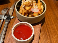 -佐度王子扒房(天鹅湖店)