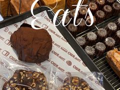 -OUR Bakery(三里屯太古里店)