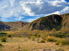 -塞罕坝国家级自然保护区