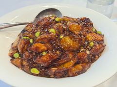 -到家尝北京菜(西坝河店)