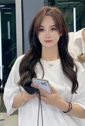 点击看大图 -MORI HAIR SALON日式美发沙龙