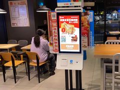 -汉堡王(常熟美城店)