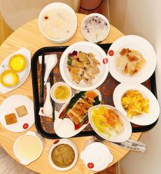 -金月汇月子会所(江门店)