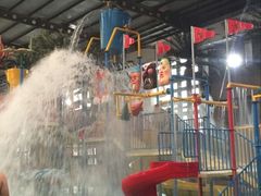 -南宫温泉水世界