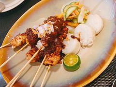 -THE PAWON·8碗(古北SOHO店)