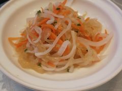 -锦江饭店锦北楼-锦江厅