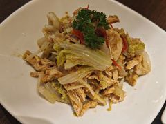 -老牌坊鲁菜名店(宽厚里店)